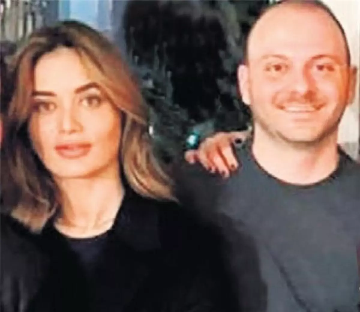 Nazlı Çarmıklı kimdir? Murat Gezer'in eşi Nazlı Çarmıklı kaç yaşında, nereli?