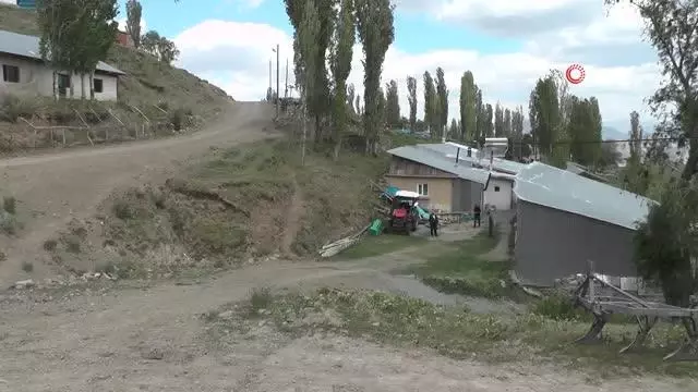 Son Dakika | Oğlu traktörle kaza yaptı, kaskodan parasını alamadı Son Dakika | Oğlu traktörle kaza yaptı, kaskodan parasını alamadı
