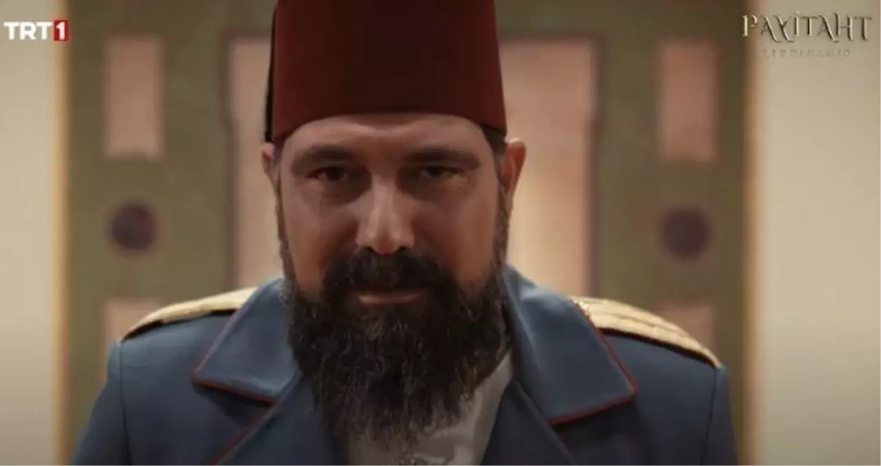 Payitaht Abdülhamid canlı izle! Kanal D Payitaht Abdülhamid 154. bölüm izle! Payitaht Abdülhamid 154. bölüm fragmanı izle!