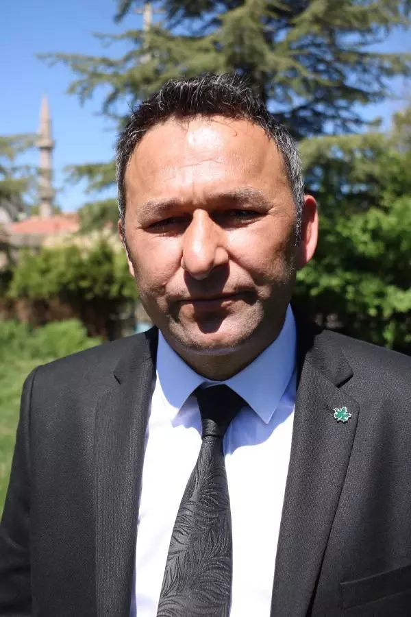 Pazar günü tek belediye seçimi Güney'de Pazar günü tek belediye seçimi Güney'de