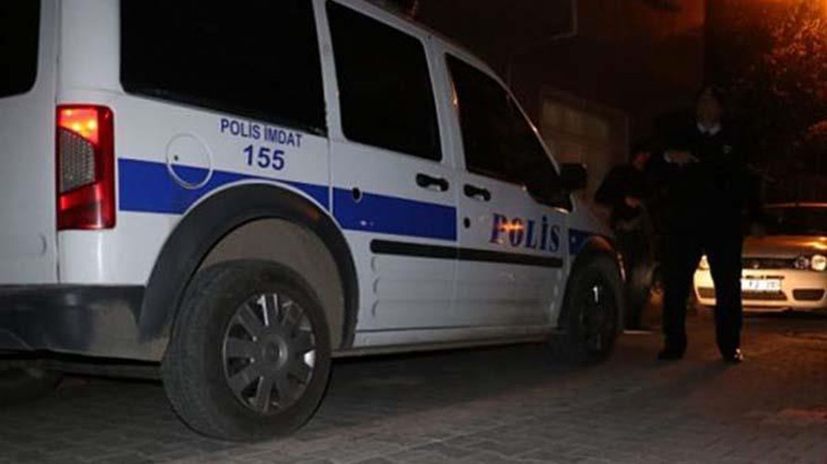 Polislere 'İlla sizi vurmam mı lazım?' diyen adama 1 yıl 12 ay hapis cezası