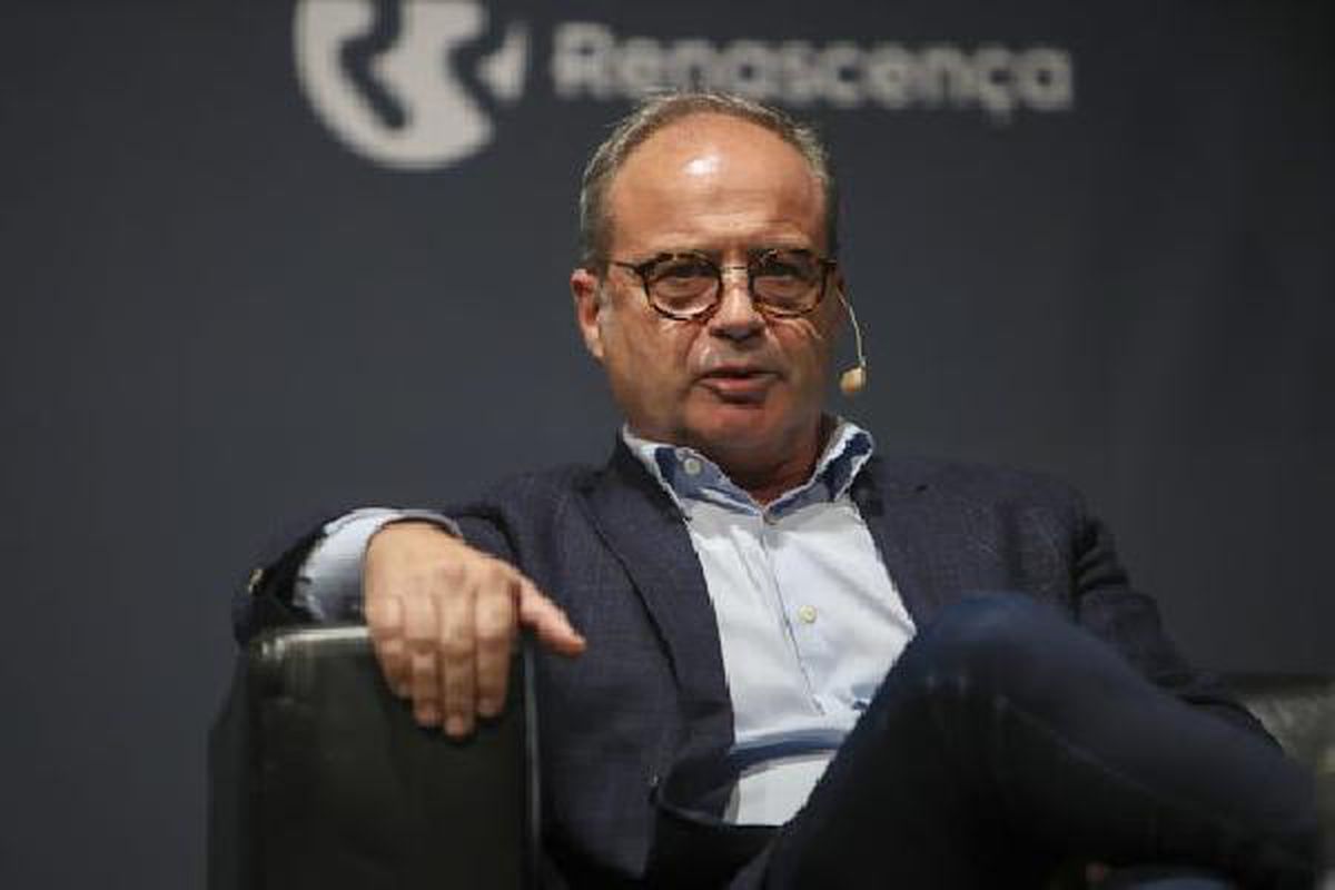 Real Madrid'in yeni sportif direktörü Luis Campos