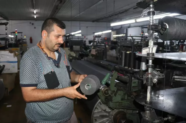 Sanayide yenilenen motorlar elektrik giderlerini yüzde 25 düşürdü Sanayide yenilenen motorlar elektrik giderlerini yüzde 25 düşürdü