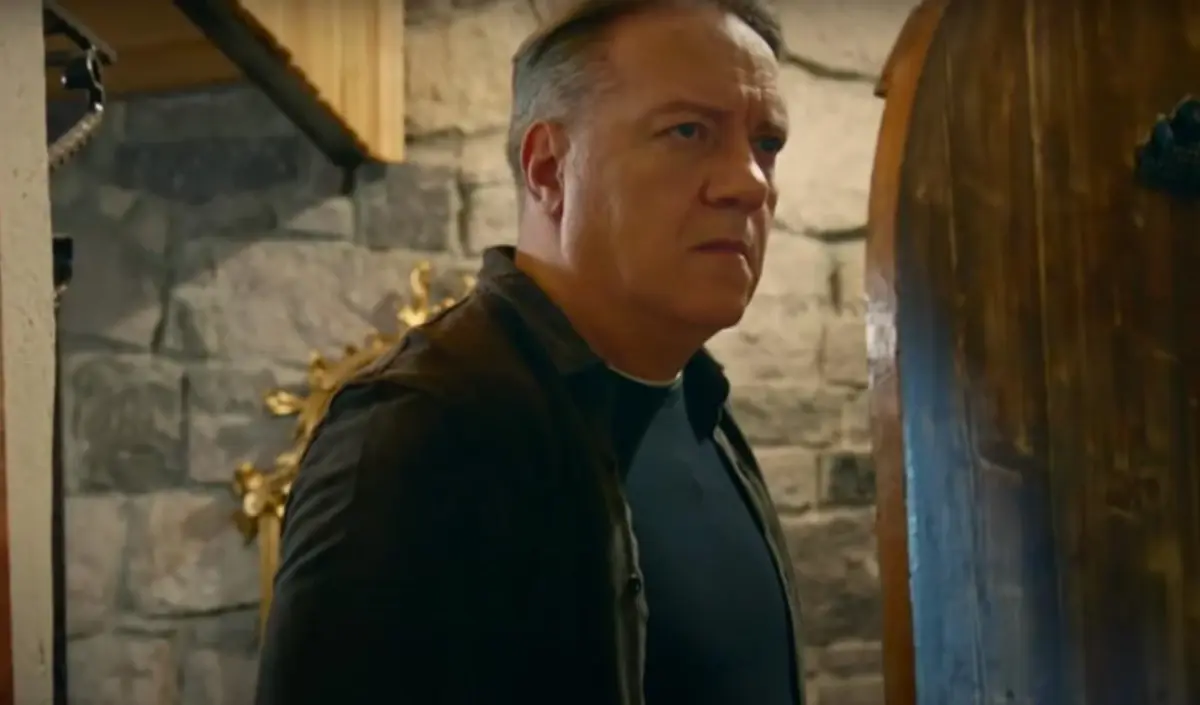 Savaşçı yeni bölüm fragmanı yayınlandı! Savaşçı 108. Bölüm fragmanı izle!