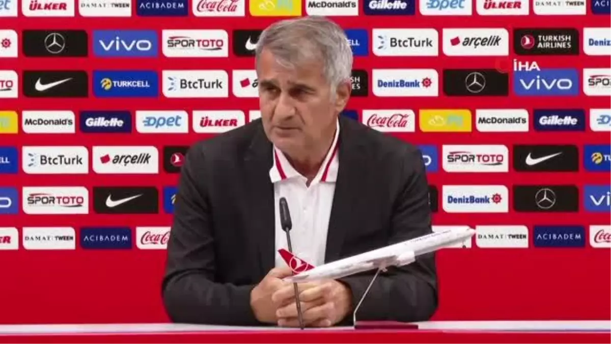 Şenol Güneş: