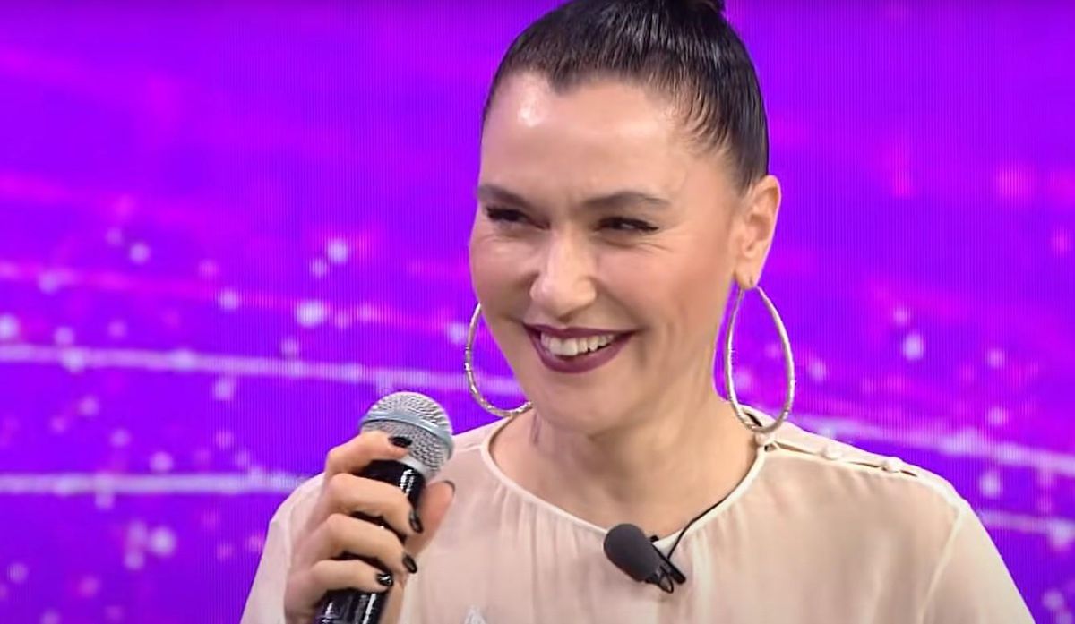 Şevval Sam kimdir? Şevval Sam hayatı ve biyografisi! Şevval Sam kaç yaşında, nereli?