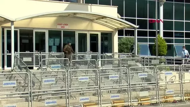 ŞİKE KUMPASI DAVASI'NDA BUGÜN KARAR ÇIKMASI BEKLENİYOR