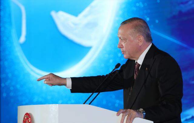 Son dakika: Cumhurbaşkanı Erdoğan, heyecanla beklenen müjdeyi açıkladı: Karadeniz'de 135 milyar metreküp daha doğal gaz keşfettik