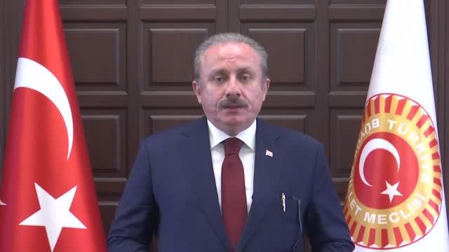 tbmm baskani sentop tan yunus emre sempozyumu 2 14179433 o