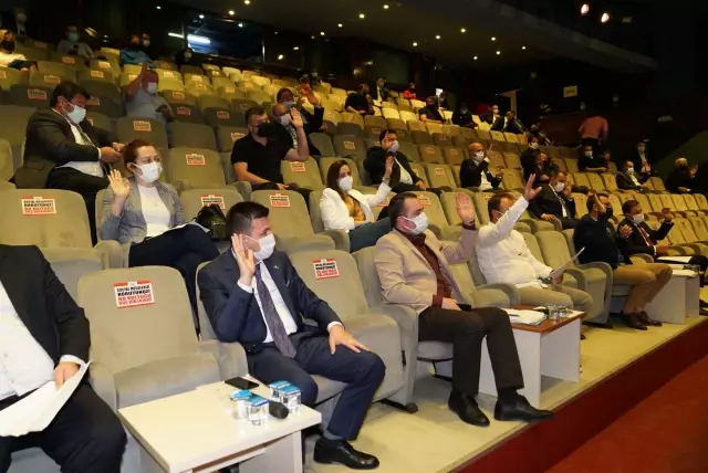 Tekirdağ'da kısa kısa Tekirdağ'da kısa kısa