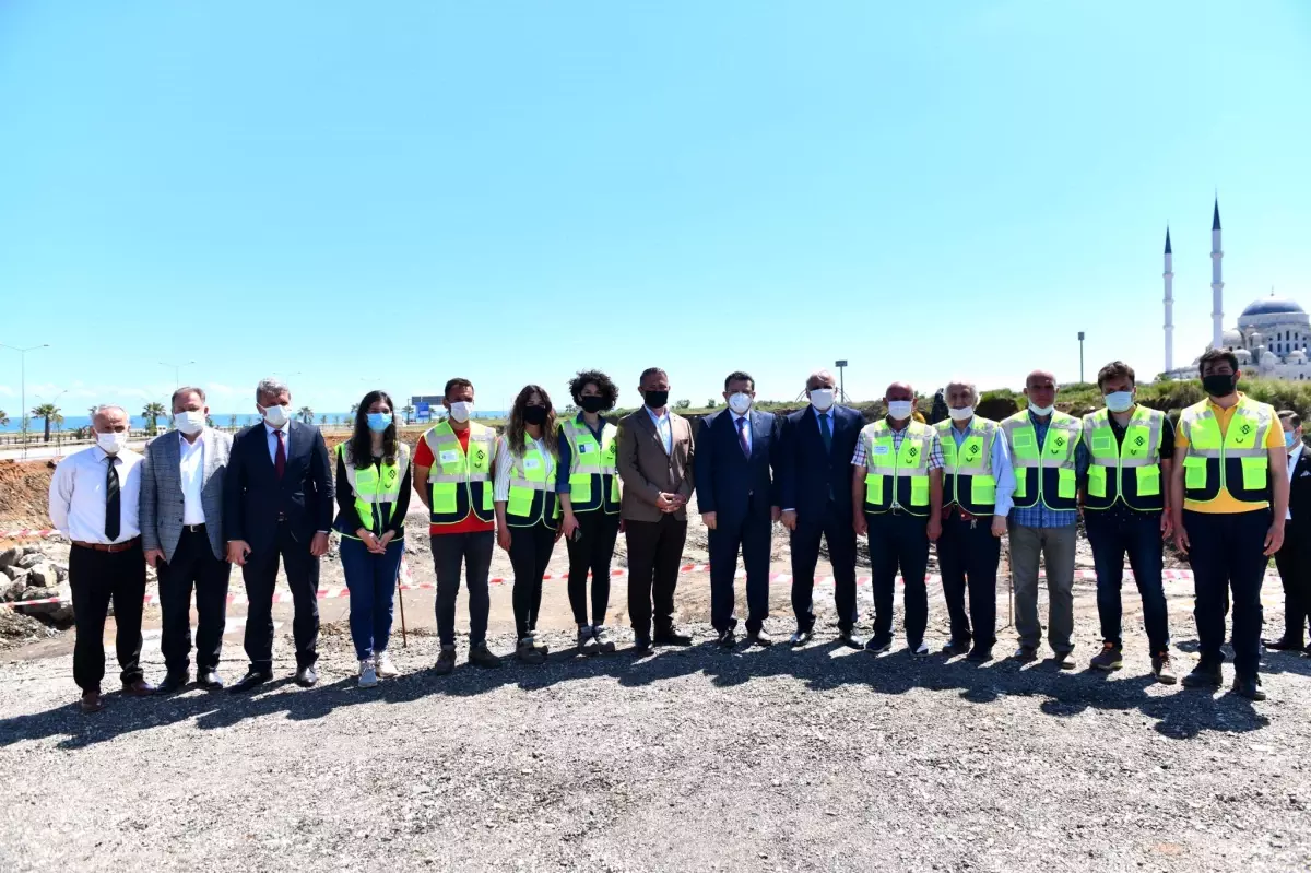 Trabzon Meydan'dan Sonra Yeni Bir Merkeze Kavuşuyor