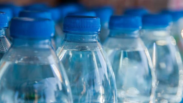 Türkiye'nin atık plastik ambalaj ithalatında tarihi yasak 28 gün sonra uygulanacak
