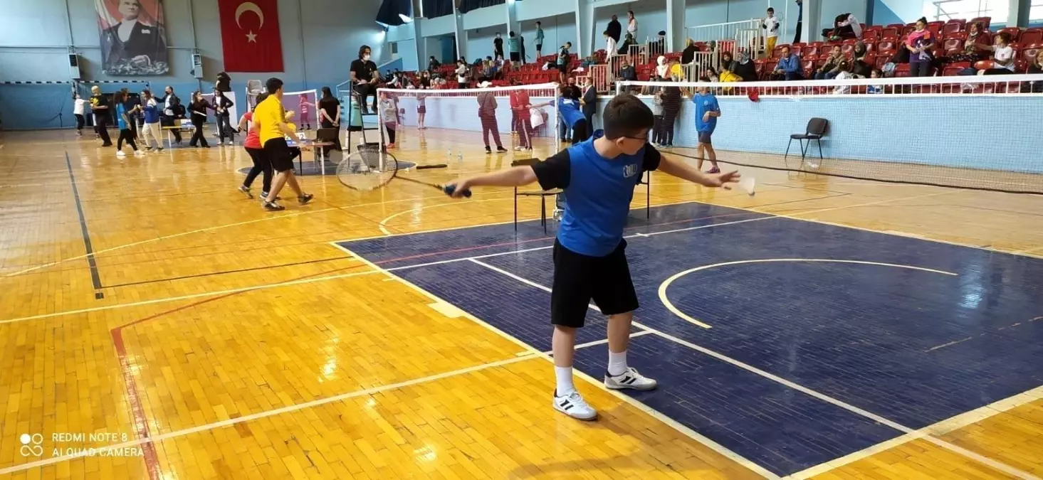 Türkiye Şampiyonu Çaycuma'dan Akdoğan oldu