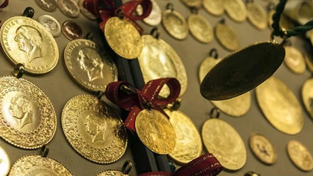 yatırımcılar 15-16 haziran tarihine odaklandı! altın fiyatlarının kaderi fed'in vereceği mesajlara bağlı