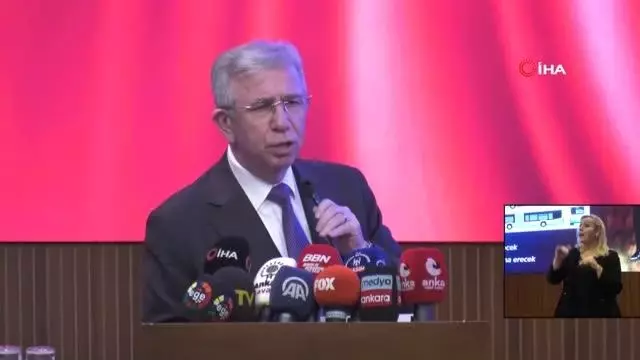 Yeni otobüslerin rengi ve tasarımı için 'söz hakkı' Ankaralı'da Yeni otobüslerin rengi ve tasarımı için 'söz hakkı' Ankaralı'da