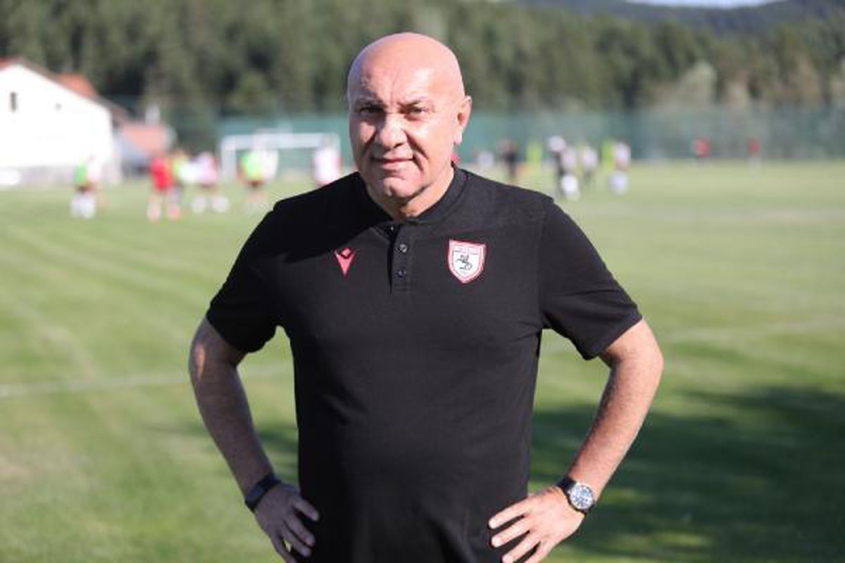Yılport Samsunspor Başkanı Yıldırım: Yaş ortalamasını 26'nın altında tutacağız
