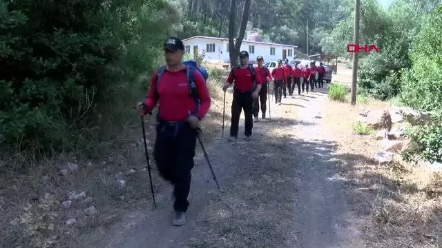 13 GÜNDÜR KAYIP KAMPÇININ KARDEŞİ İNCİ YILDIRIM AĞABEYİMDEN BAŞKA KİMSEM YOK