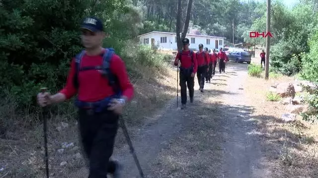 13 GÜNDÜR KAYIP KAMPÇININ KARDEŞİ İNCİ YILDIRIM AĞABEYİMDEN BAŞKA KİMSEM YOK