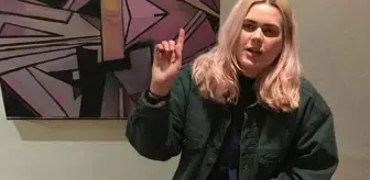 Genç kadın, yüksek hızlı trende camdan başını çıkardığı sırada ağaca çarparak yaşamını yitirdi