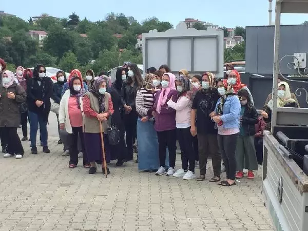 8 yaşındaki Toprak, Covid-19 sonrası gelişen miyofasiyal ağrı sendromundan öldü (2) 8 yaşındaki Toprak, Covid-19 sonrası gelişen miyofasiyal ağrı sendromundan öldü (2)