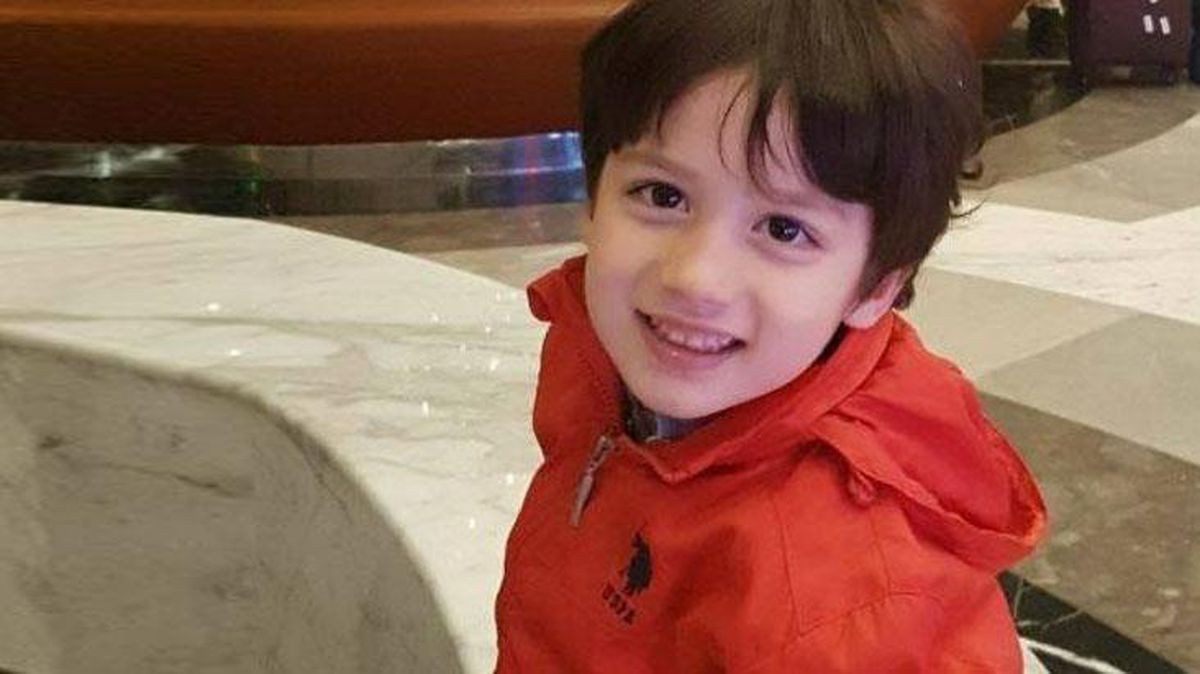 8 yaşındaki Toprak, korona sonrası geçirdiği miyofasiyal ağrı sendromu nedeniyle yaşamını yitirdi