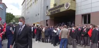 Suriye: AFYONKARAHİSAR - İçişleri Bakanı Soylu, Afyonkarahisar Belediyesi'ni ziyaret etti Suriye: AFYONKARAHİSAR - İçişleri Bakanı Soylu, Afyonkarahisar Belediyesi'ni ziyaret etti