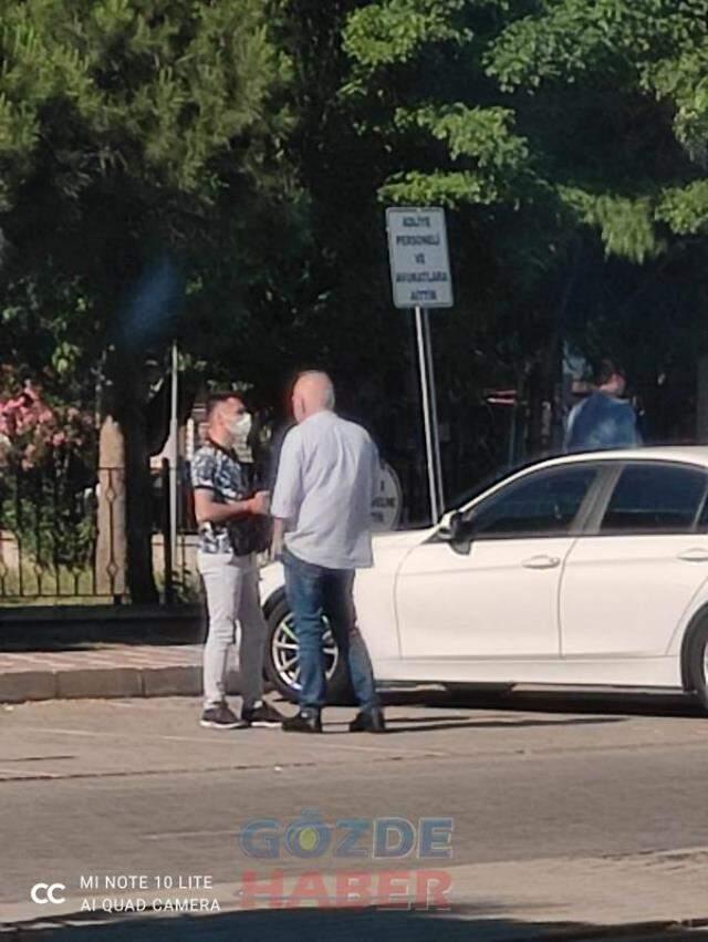 Ahmet Çakar'a şantaj ve dolandırıcılık suçlaması! Akhisarlı futbolcu, ünlü yorumcudan şikayetçi oldu