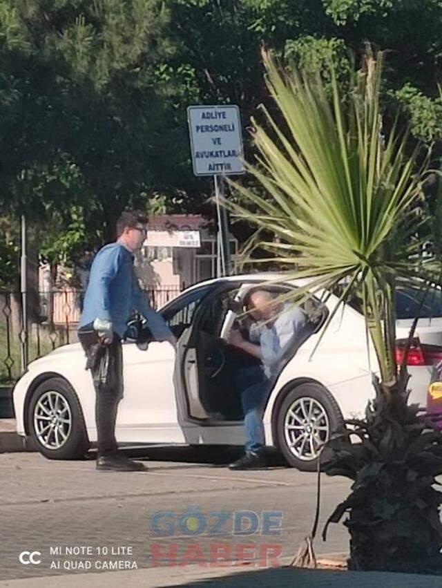 Ahmet Çakar'a şantaj ve dolandırıcılık suçlaması! Akhisarlı futbolcu, ünlü yorumcudan şikayetçi oldu