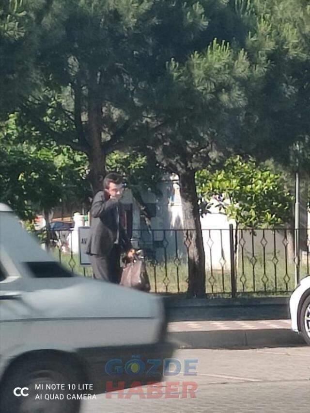 Ahmet Çakar'a şantaj ve dolandırıcılık suçlaması! Akhisarlı futbolcu, ünlü yorumcudan şikayetçi oldu