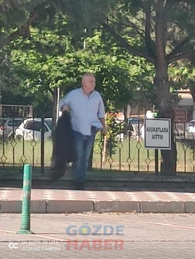 Ahmet Çakar'a şantaj ve dolandırıcılık suçlaması! Akhisarlı futbolcu, ünlü yorumcudan şikayetçi oldu