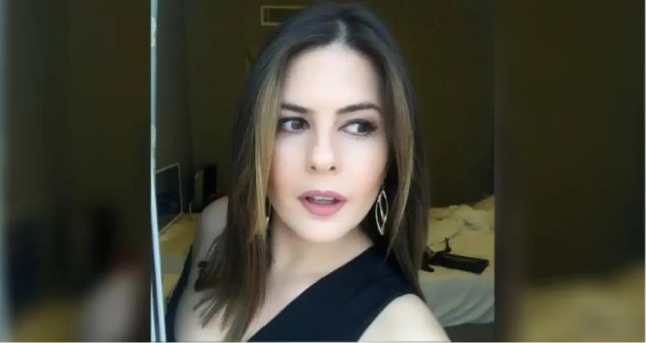 Ayça Erturan kimdir? Ayça Erturan kaç yaşında, nereli? Ayça Erturan eşi kim?
