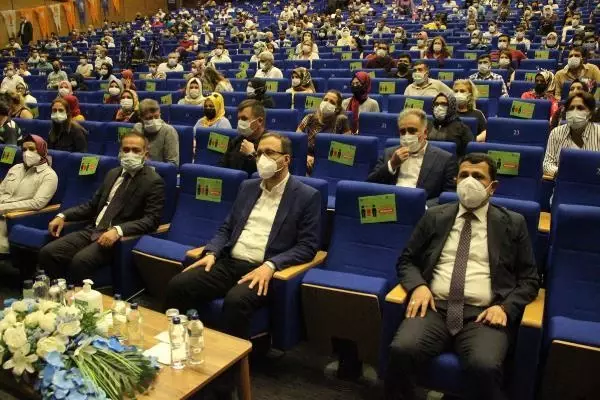 Son dakika haberi! BAKAN KASAPOĞLU: SANDIKLARI BİRER BİRER PATLATACAĞIZ