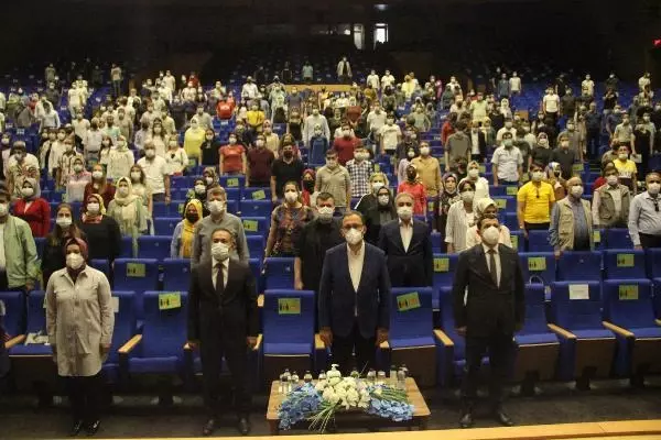 Son dakika haberi! BAKAN KASAPOĞLU: SANDIKLARI BİRER BİRER PATLATACAĞIZ