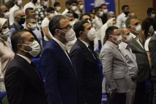 Son dakika haberi! BAKAN KASAPOĞLU: SANDIKLARI BİRER BİRER PATLATACAĞIZ