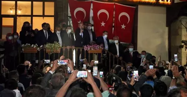 Bakan Soylu Allah sizin emrinize amade olmaktan uzaklaştırmasın Bakan Soylu Allah sizin emrinize amade olmaktan uzaklaştırmasın