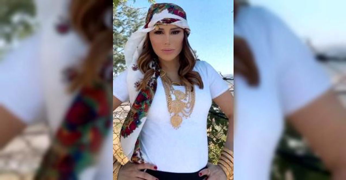 Ceylan'ı altına boğdular