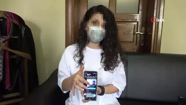 'Cinsel terapi' sapığı, 5 sene önce sevgilisinin kuzenine de tecavüz etmiş 'Cinsel terapi' sapığı, 5 sene önce sevgilisinin kuzenine de tecavüz etmiş