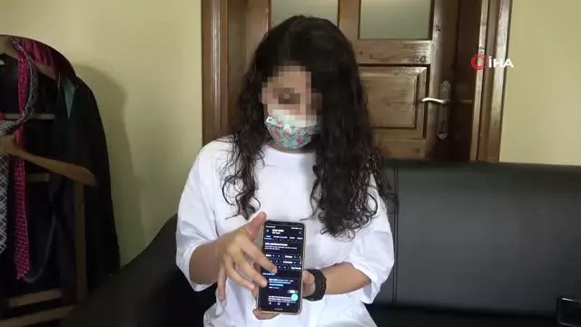'Cinsel terapi' sapığı, 5 sene önce sevgilisinin kuzenine de tecavüz etmiş 'Cinsel terapi' sapığı, 5 sene önce sevgilisinin kuzenine de tecavüz etmiş