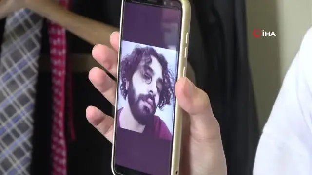'Cinsel terapi' sapığı, 5 sene önce sevgilisinin kuzenine de tecavüz etmiş 'Cinsel terapi' sapığı, 5 sene önce sevgilisinin kuzenine de tecavüz etmiş