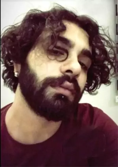 Son dakika haber... 'Cinsel terapi' sapığı, 5 sene önce sevgilisinin kuzenine de tecavüz etmiş Son dakika haber... 'Cinsel terapi' sapığı, 5 sene önce sevgilisinin kuzenine de tecavüz etmiş