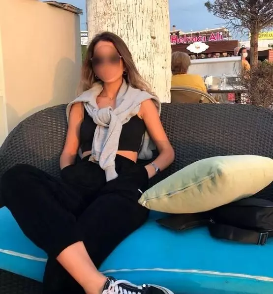 Son dakika haber... 'Cinsel terapi' sapığı, 5 sene önce sevgilisinin kuzenine de tecavüz etmiş Son dakika haber... 'Cinsel terapi' sapığı, 5 sene önce sevgilisinin kuzenine de tecavüz etmiş
