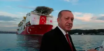 Cumhurbaşkanı Erdoğan'ın doğal gaz müjdesi dünya basının gündeminde! Büyük keşfi ajanslar son dakika geçti