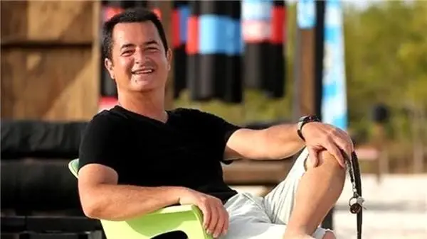 Erkan Petekkaya'dan Acun Ilıcalı'ya şaşırtan tepki