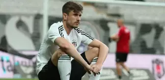 Futbol: Fenerbahçe'ye gideceği konuşulan Dorukhan Toköz, İspanyol ekibi Celta ile anlaştı Futbol: Fenerbahçe'ye gideceği konuşulan Dorukhan Toköz, İspanyol ekibi Celta ile anlaştı