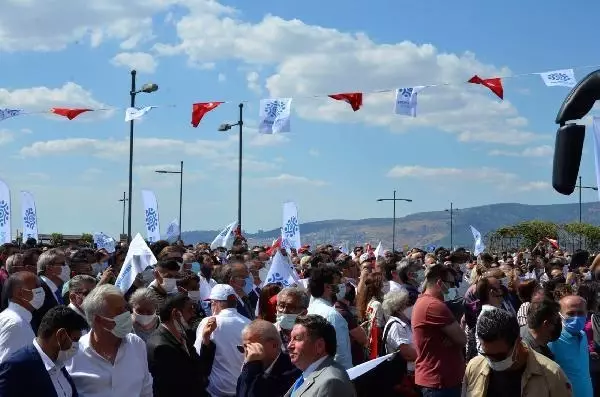 İnce: Siyasete nezaketi getireceğiz İnce: Siyasete nezaketi getireceğiz