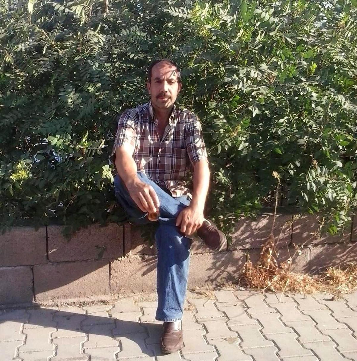 İnşaattan düşen boya ustası hayatını kaybetti