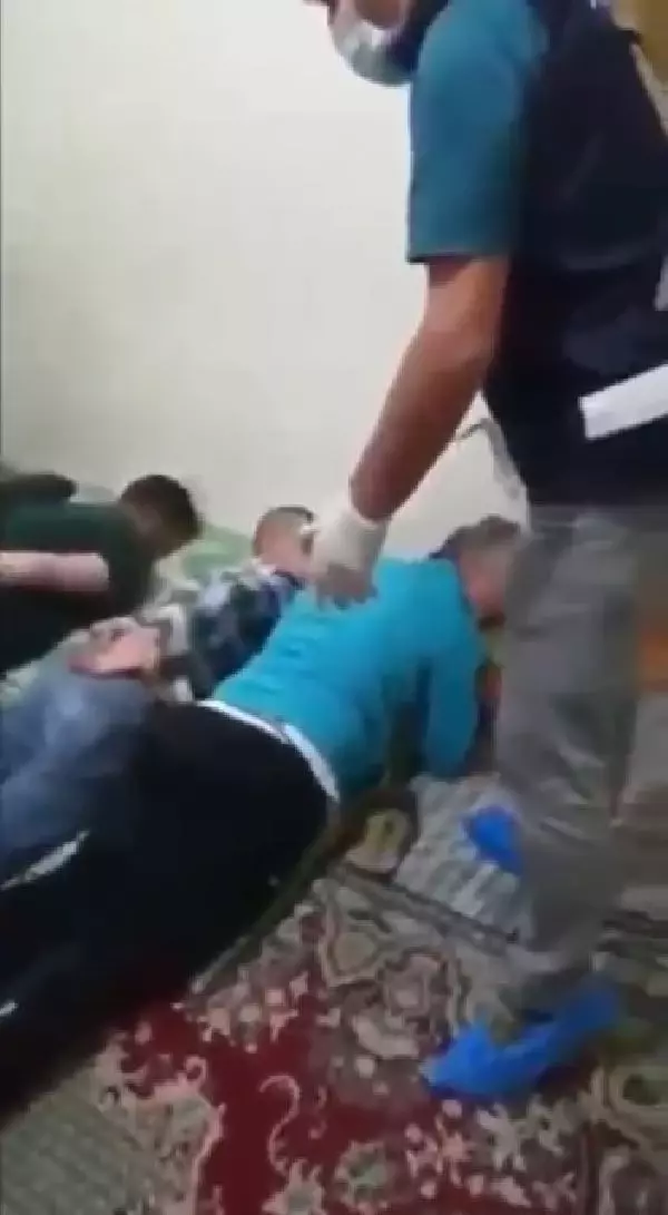 Kadınlara uyuşturucu kullandırarak fuhuşa zorlayan çeteye operasyon: 3 tutuklama Kadınlara uyuşturucu kullandırarak fuhuşa zorlayan çeteye operasyon: 3 tutuklama