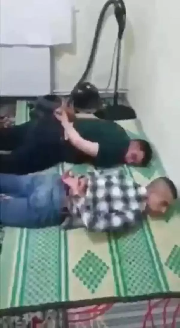 Kadınlara uyuşturucu kullandırarak fuhuşa zorlayan çeteye operasyon: 3 tutuklama Kadınlara uyuşturucu kullandırarak fuhuşa zorlayan çeteye operasyon: 3 tutuklama