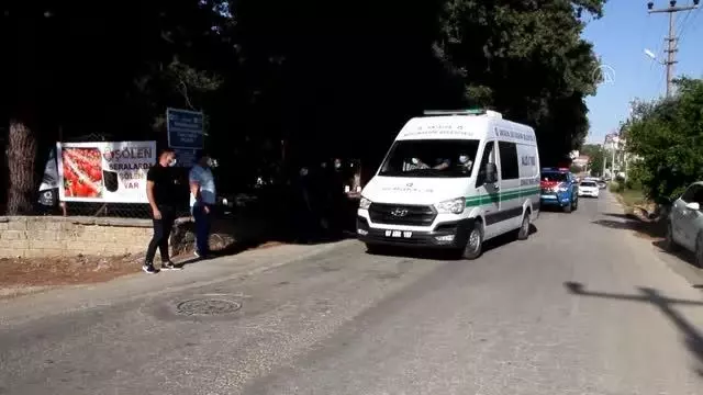 Son dakika haberleri: Kazada hayatını kaybeden Sözleşmeli Piyade Er Ahmet Esen toprağa verildi Son dakika haberleri: Kazada hayatını kaybeden Sözleşmeli Piyade Er Ahmet Esen toprağa verildi