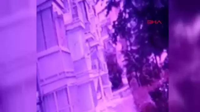 Kırık koluyla hırsızlık yapan şüpheli yakalandı Kırık koluyla hırsızlık yapan şüpheli yakalandı